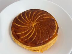 传统国王饼-LANLIZI BAKERY(COSMO店)