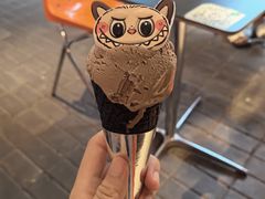 -foodoo芙多松饼店