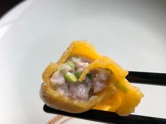 黄花鱼水饺-船歌鱼水饺(高新园区店)