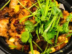 -川香煲(茅台路店)