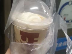 -肯德基(东直门来福士店)