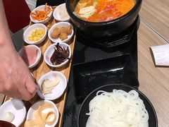 -云味馆·云南菜·云南米线(景田店)