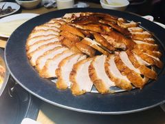 -守柴炉烤鸭(科华中路王府井店)