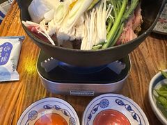 经典牛肉寿喜锅-平成屋· Late Night 食堂(漕宝路店)