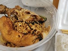 -刁四藤椒麻辣烫(良村开发区店)