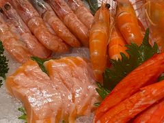 -水木锦堂·自助铁板烧(望京凯德MALL店)