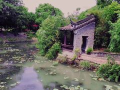 -韩湘水博园