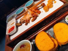 -小吊梨汤·北京菜·烤鸭(白石桥南店)