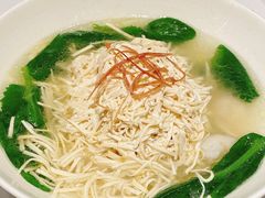 淮扬煮干丝-老吉士(环贸iapm店)