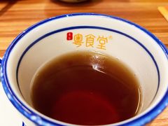 -粤食堂(天津和悦汇店)