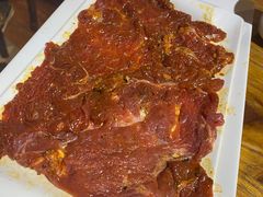 -超级神炭烤肉夜食(芥园西道店)