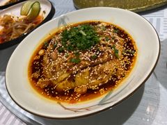 -渝信川菜(华盛店)