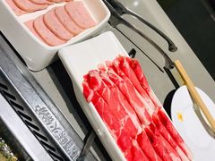 -海底捞火锅(茂业店)