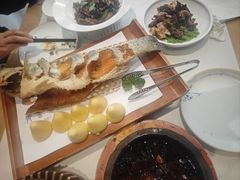 -山东宾馆·齐鲁苑餐厅