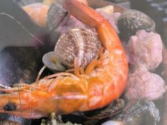 -一口猪海鲜浑锅·东北家常菜