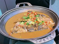 -老李家土菜馆·安吉地标美食