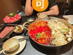 -色響火锅(恒隆广场店)