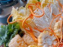 -U你·天然调味(南湖总店)