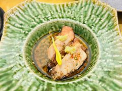 -鮨政· Omakase(港汇恒隆广场店)
