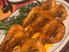 -ZAFFERANO西班牙海鲜饭(上海首店)