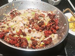 -大丰收脆鱼(正荣财富中心店)