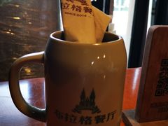 -布拉格餐厅· 中欧捷克菜(全国首店)