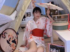 -安德鲁户外烧烤帐篷营地(马泉营店)