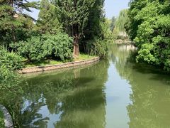 -钓鱼台国宾馆