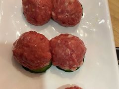 -嬷孙家潮汕牛肉火锅(北京路天河城店)