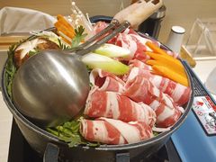 -小句号·精致料理(江南环球港店)