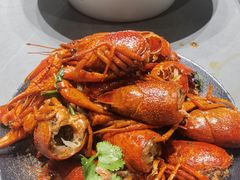 -浙食逅·弄虾·融合菜·小龙虾(双城国际店)
