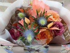 -BEAST野兽派(上海浦东嘉里城店)