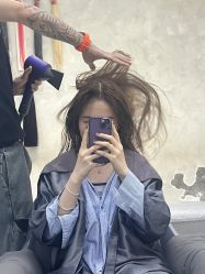 -丝源发型