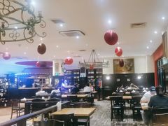 -兰特伯爵西餐厅·啤酒屋(方庄店)