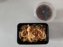 -乔伯凉面(白沙路店)