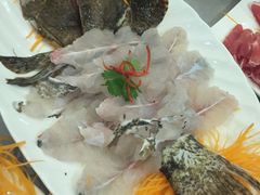 -四季火锅酒家(新濠影汇店)