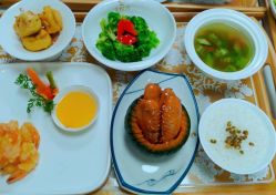 点击看大图 -美悦湾月子中心(熙湖店)