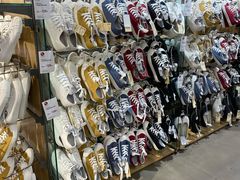 -MUJI无印良品(鑫嘉汇购物中心店)
