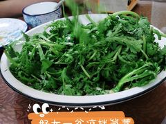 -华铝饭店