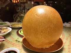 旺财大煎堆-石岐佬中山菜馆(张溪店)