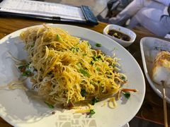 -木屋烧烤(白石洲店)