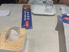 -华府九号海鲜烧烤大排档(龙域店)