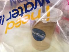 -WATER CAFE(广厦店)