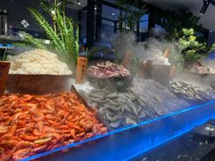 -吉布鲁牛排海鲜自助(龙湖北城天街购物广场店)