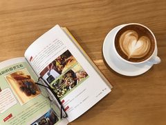 -Cafe Villa