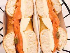 -BIG BAGEL(永康路店)