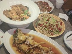 -闫府私房菜·老字号(恒隆店)