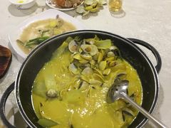 -吉源大排档·鱼生·海鲜(烧烤彩印厂店)