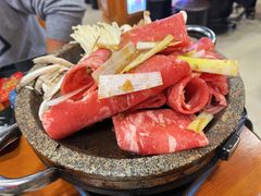 -杀猪天·韩国烤肉(总店)