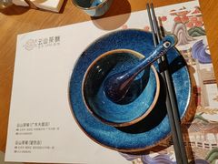 -云山茶餐厅(广东大厦店)